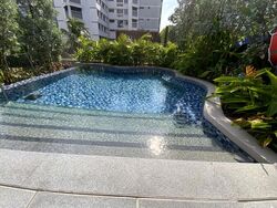 Amo Residence (D20), Apartment #521620021